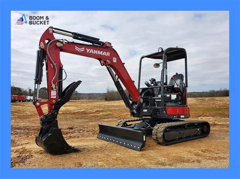 yanmar 35 mini excavator specs|yanmar 35 excavator specs.